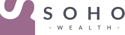 Soho Wealth | 0131 208 1220 Logo